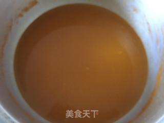 时蔬鲜鸡汤的做法步骤：10