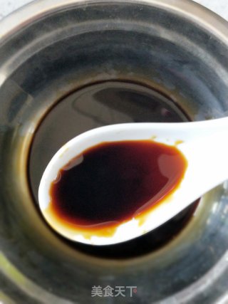 红烧带鱼的做法步骤：3
