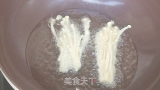 干炸金针菇的做法步骤：6