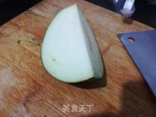 拌茄泥的做法步骤：1