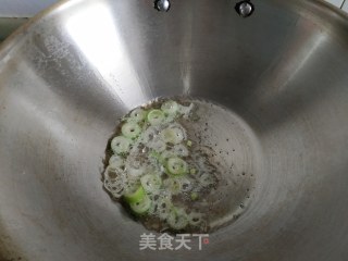 丝瓜肉丝面的做法步骤：4