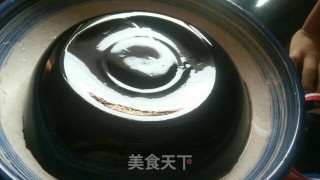 牛奶烧仙草的做法步骤：1