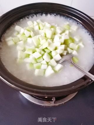 广式生滚粥的做法步骤：7