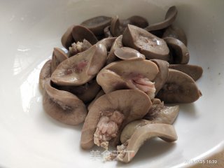 猪腰汤的做法步骤：5