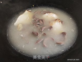 猪腰汤的做法步骤：7