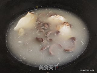 猪腰汤的做法步骤：8