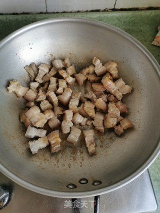 土豆红烧肉的做法步骤：9