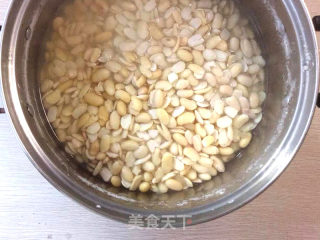 特制  豆浆冷面的做法步骤：2