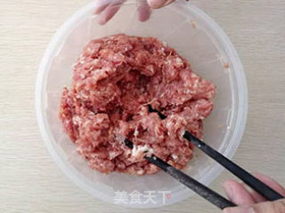 特制  豆浆冷面的做法步骤：5