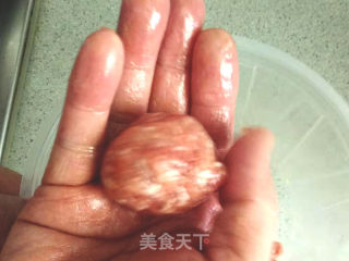 特制  豆浆冷面的做法步骤：6