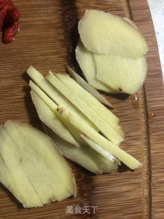 龙凤汤（蛇肉炖鸡汤）的做法步骤：8