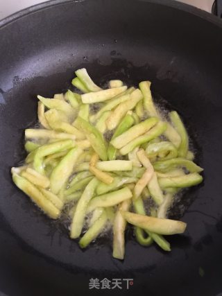 肉末茄条的做法步骤：7