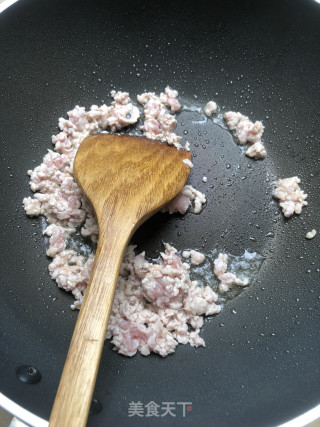 咸鱼茄子煲的做法步骤：6