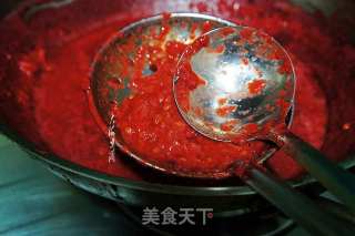 樱桃果酱的做法步骤：6