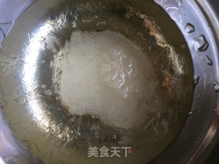 牛奶果冻的做法步骤：2