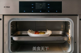 双剁椒金针菇的做法步骤：4