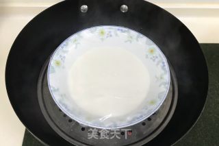 火龙果麻薯面包的做法步骤：5