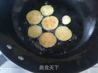 家常烧茄子的做法步骤：2