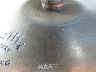 牛排骨冬瓜汤的做法步骤：4