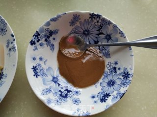 麻汁凉粉的做法步骤：6