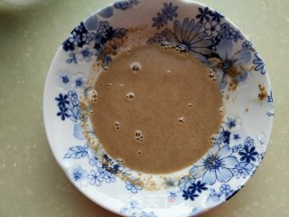 麻汁凉粉的做法步骤：8