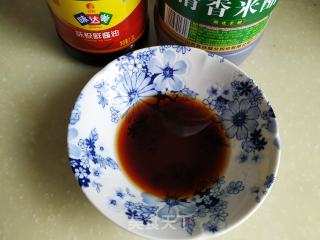 麻汁凉粉的做法步骤：10