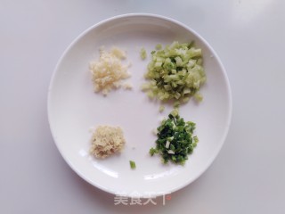香酥鸡丁的做法步骤：4
