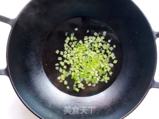 香酥鸡丁的做法步骤：5