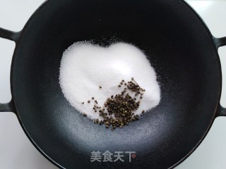 盐焗虾的做法步骤：2