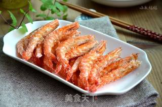 盐焗虾的做法步骤：9