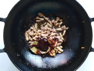 卤肉饭的做法步骤：6