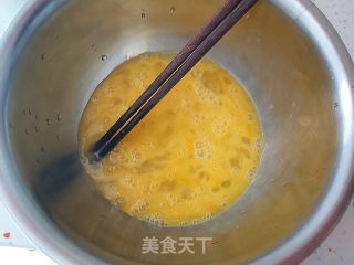 香菇韭菜盒子的做法步骤：2