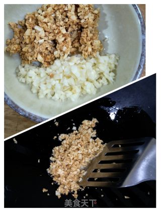 蒸杏鲍菇的做法步骤：1