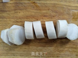 蒸杏鲍菇的做法步骤：4