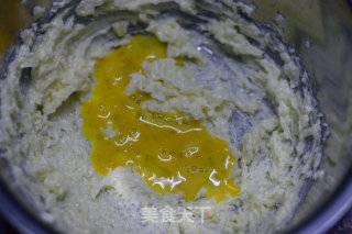 焦糖核桃酥的做法步骤：2