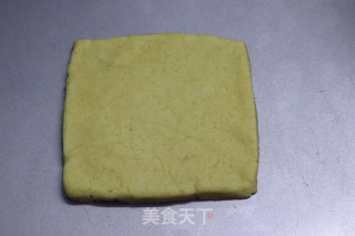 焦糖核桃酥的做法步骤：5