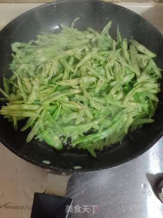 下饭菜的做法步骤：5