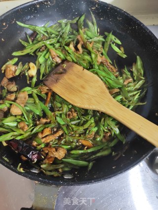 下饭菜的做法步骤：6