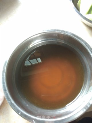 腐竹闷肉♥的做法步骤：4
