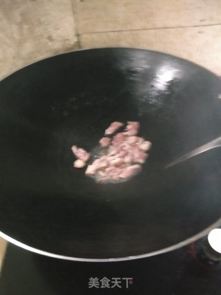 腐竹闷肉♥的做法步骤：5