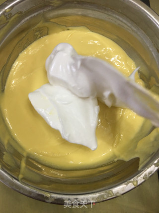 电饭煲蛋糕的做法步骤：10