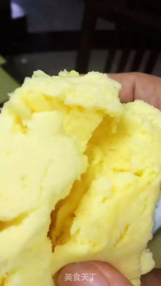 电饭煲蛋糕的做法步骤：15