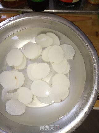 山药鸽子汤的做法步骤：4