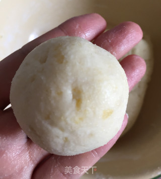 土豆饼的做法步骤：8