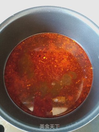 简易冒菜的做法步骤：2