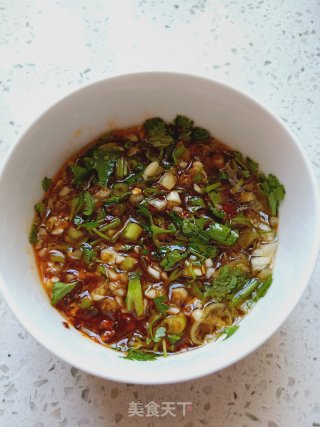 简易冒菜的做法步骤：7
