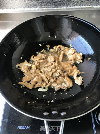 木须肉的做法步骤：5