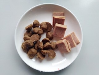 水煮虾滑的做法步骤：3