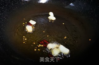素炒松露的做法步骤：4