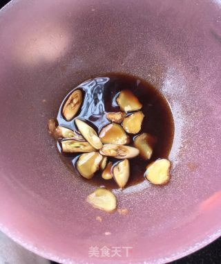 酱烧鲅鱼头的做法步骤：12